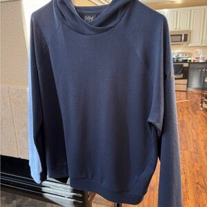 Helly Hansen Dark Blue Pullover